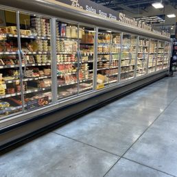 Grab and Go Grab and Go