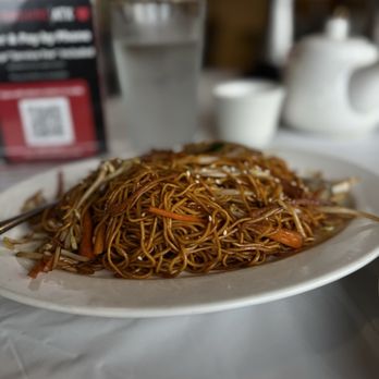 Shanghai Restaurant - Dim Sum Near Me - Austin, Texas