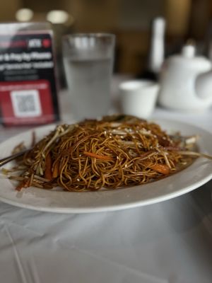 Shanghai Chinese Restaurant by null