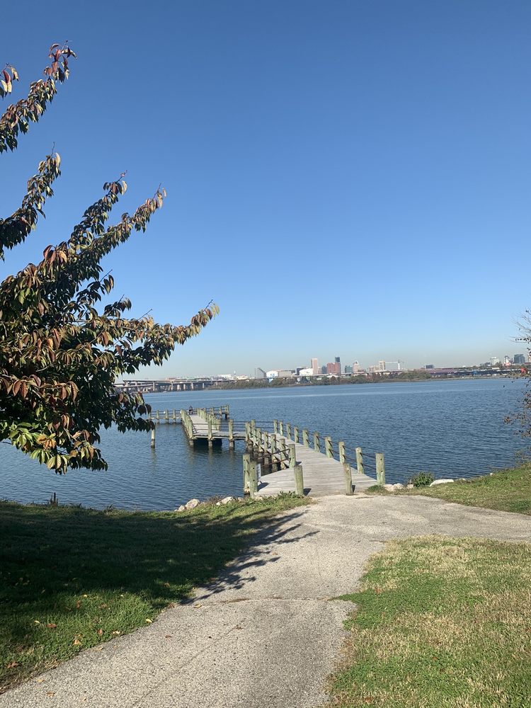 MIDDLE BRANCH PARK Updated August 2024 16 Photos 3301 Waterview