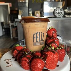 Feliz Coffee Club