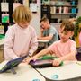 The Rhoades School - Lower School