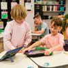 The Rhoades School of Encinitas gift card