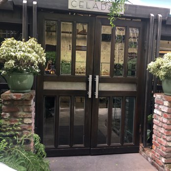 Celadon - Seafood Near Me - Napa, California