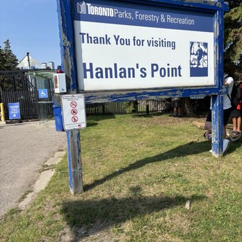 Hanlan's Point - Parks Near Me - Toronto, Ontario Hanlan's Point - Parks Near Me - Toronto, Ontario