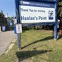 Hanlan's Point