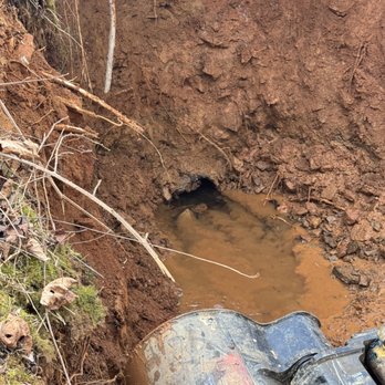 LiningWorks - Primary drain compromised. - Plumbing Near Me - Mocksville, North Carolina