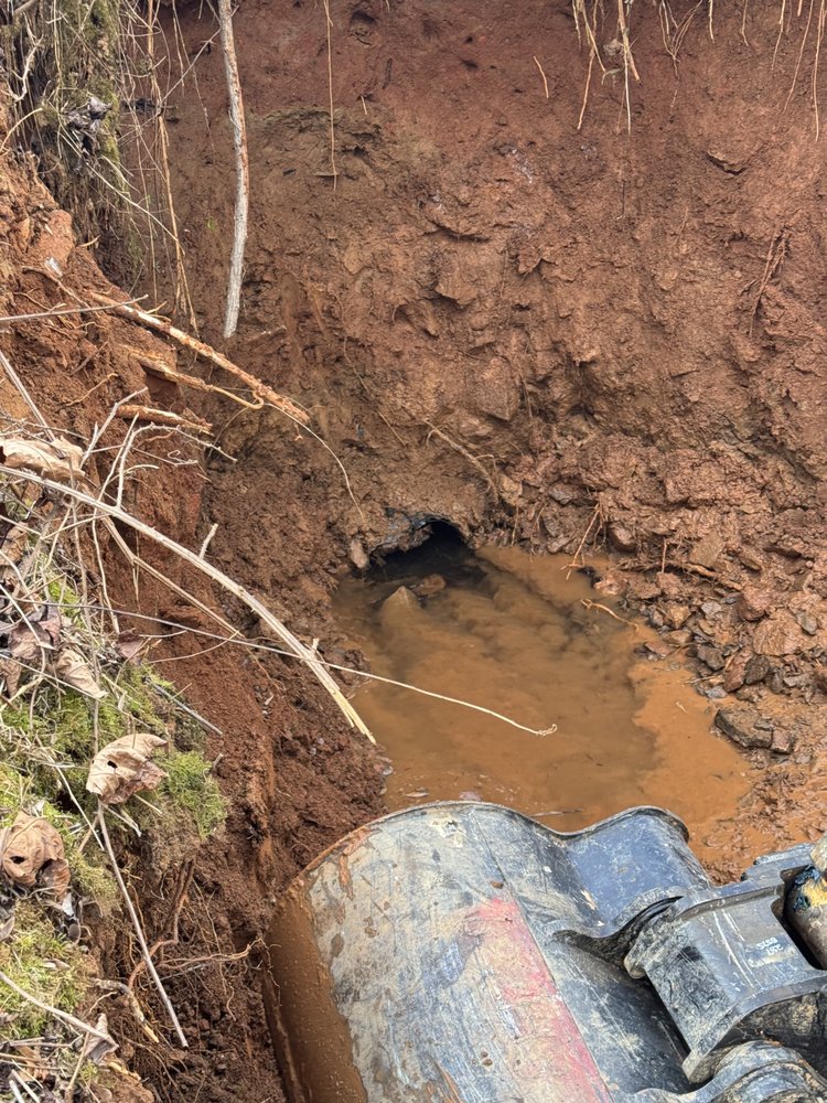 Slide of LiningWorks