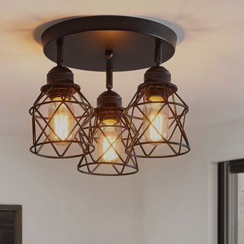 Toliver Electric - New lighting fixture in dining room. - Electricians Near Me