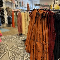 Zadie B's Fashions