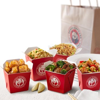 PANDA EXPRESS - Updated November 2025 - 41 Photos & 33 Reviews