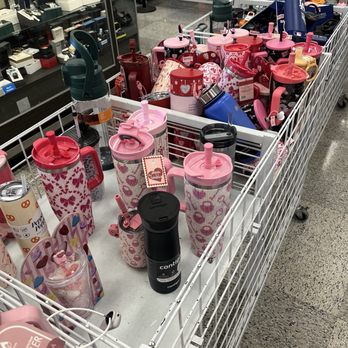 Ross Dress for Less - Cups - Department Stores Near Me - Lihue, Hawaii