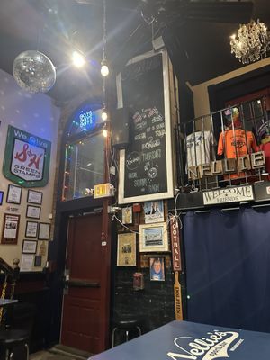 Nellie's Sports Bar by null Nellie's Sports Bar by null