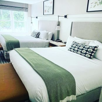White Mountain Hotel & Resort - Hotels Near Me - North Conway, New Hampshire