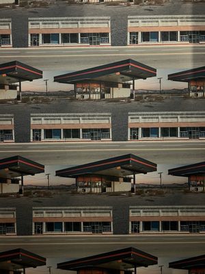 Aloft Atlanta at The Battery Atlanta by null