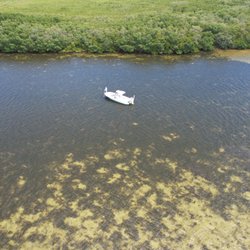 Inshore Society - Fishing flats