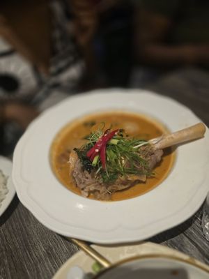 Laos in Town by null