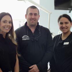 Riccobene Associates Family Dentistry