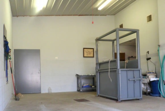 Equine Medical Associates - equestrian in Glencoe, MO