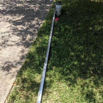 America Overhead Doors - Old unit - Garage Door Services Near Me - Houston, Texas America Overhead Doors - Old unit - Garage Door Services Near Me - Houston, Texas