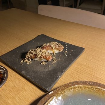 Katami - A5 waygu with truffle - Sushi Bars Near Me - Houston, Texas