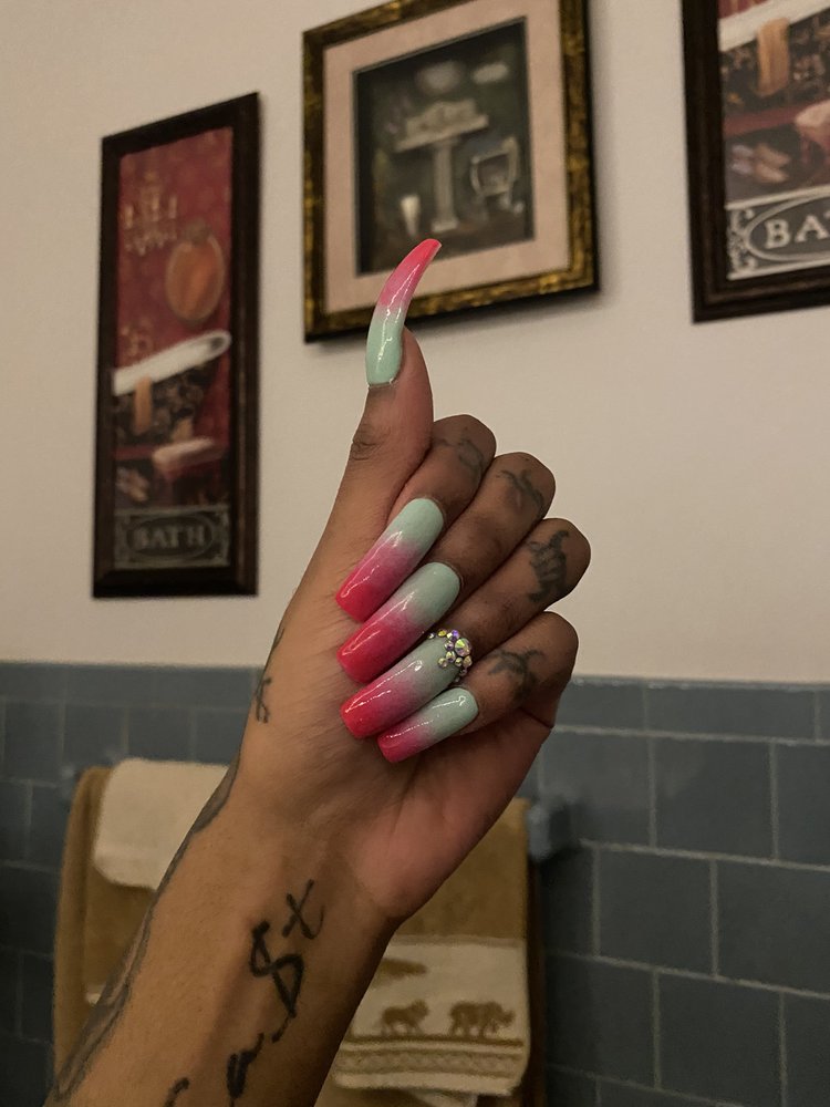 GENEVA NAILS AND SPA NATICK Updated October 2024 52 Photos & 55