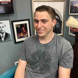 Goodfellas Barbershop