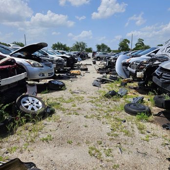 U-Pull-&-Pay Orlando - Auto Parts & Supplies Near Me - Orlando, Florida U-Pull-&-Pay Orlando - Auto Parts & Supplies Near Me - Orlando, Florida