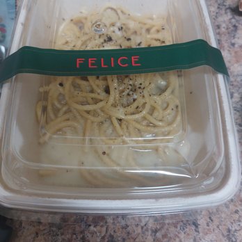 Felice 83 - Wine Bars Near Me - New York, New York