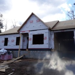 TBR Framing & Construction