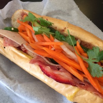 Xankia - $5.95 banh mi - Vietnamese Near Me - Milwaukee, Wisconsin Xankia - $5.95 banh mi - Vietnamese Near Me - Milwaukee, Wisconsin