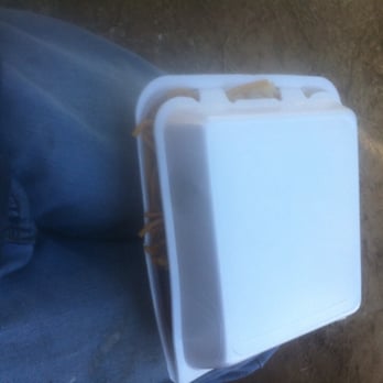 Hong Kong Express - Box wouldn't shut - Chinese Near Me - Costa Mesa, California Hong Kong Express - Box wouldn't shut - Chinese Near Me - Costa Mesa, California