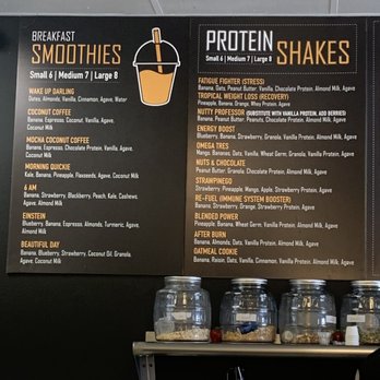 BLENDED Smoothie & Juice Bar - Juice Bars & Smoothies Near Me - Hiram, Georgia BLENDED Smoothie & Juice Bar - Juice Bars & Smoothies Near Me - Hiram, Georgia