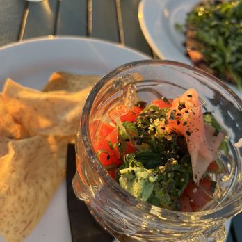 The Rooftop Lounge - Poke - Lounges Near Me - Laguna Beach, California