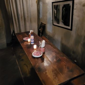Kiki's - inside - Greek Near Me - New York, New York