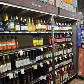 Total Wine & More - Beer, Wine & Spirits Near Me - Pasadena, California