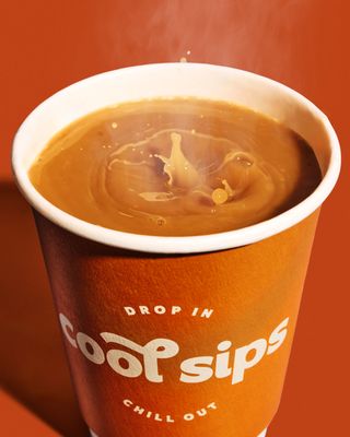 Cool Sips - Rock Center by null