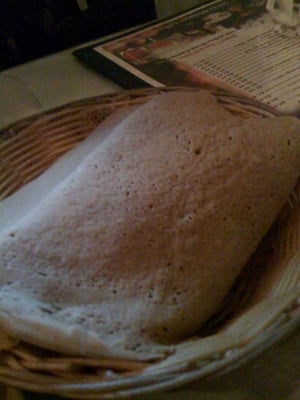 Rahel Ethiopian Vegan Cuisine by null