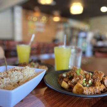 Kusina Filipina Los Angeles