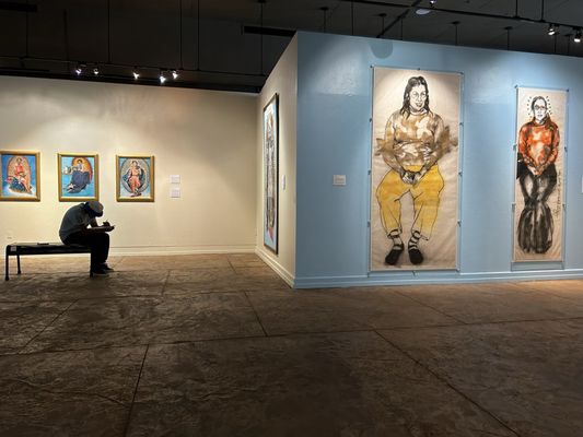 Arte Américas by null