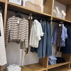 J Crew Factory