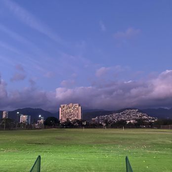 Ala Wai Driving Range - Bay - Golf Near Me - Honolulu, Hawaii Ala Wai Driving Range - Bay - Golf Near Me - Honolulu, Hawaii