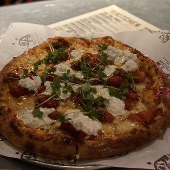 Firestone Walker - Paso Robles - The Brewmaster Pizza - Breweries Near Me - Paso Robles, California Firestone Walker - Paso Robles - The Brewmaster Pizza - Breweries Near Me - Paso Robles, California