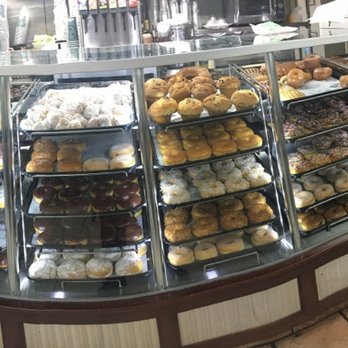 Yum Yum Donuts - so many goodies here - Donuts Near Me - Palmdale, California Yum Yum Donuts - so many goodies here - Donuts Near Me - Palmdale, California