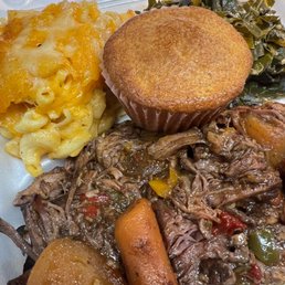 Pot Roast