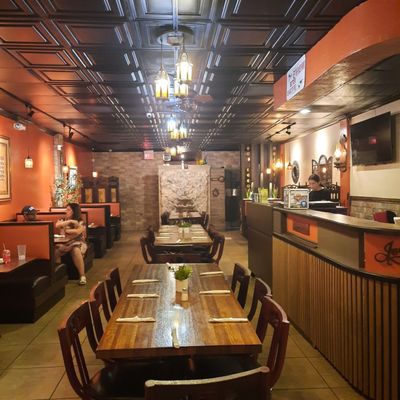 *مطعم القدس* Jerusalem Restaurant by null