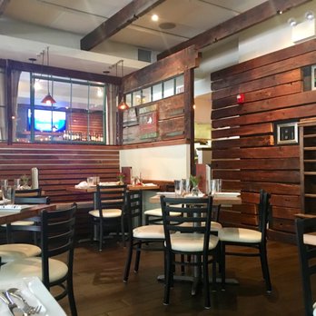 The Goat's Beard - Dining Room - New American Near Me - Wayne, Pennsylvania The Goat's Beard - Dining Room - New American Near Me - Wayne, Pennsylvania