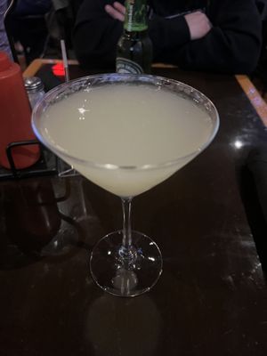 The Heights Pub by null