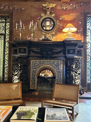 Hospes Infante Sagres Porto - Small Luxury Hotels Of The World by null