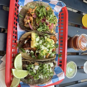 Julieta Taco Shop - Tacos Near Me - Indianapolis, Indiana